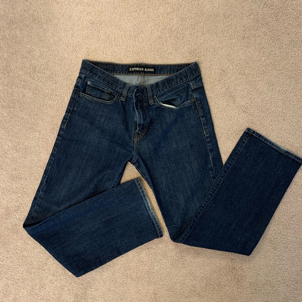 Men’s jeans